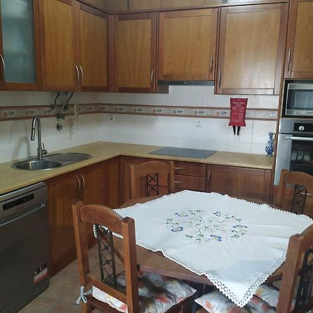 Quartos De Limao Golega Luaran gambar