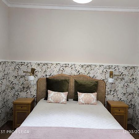 Quartos De Limao Golega Luaran gambar