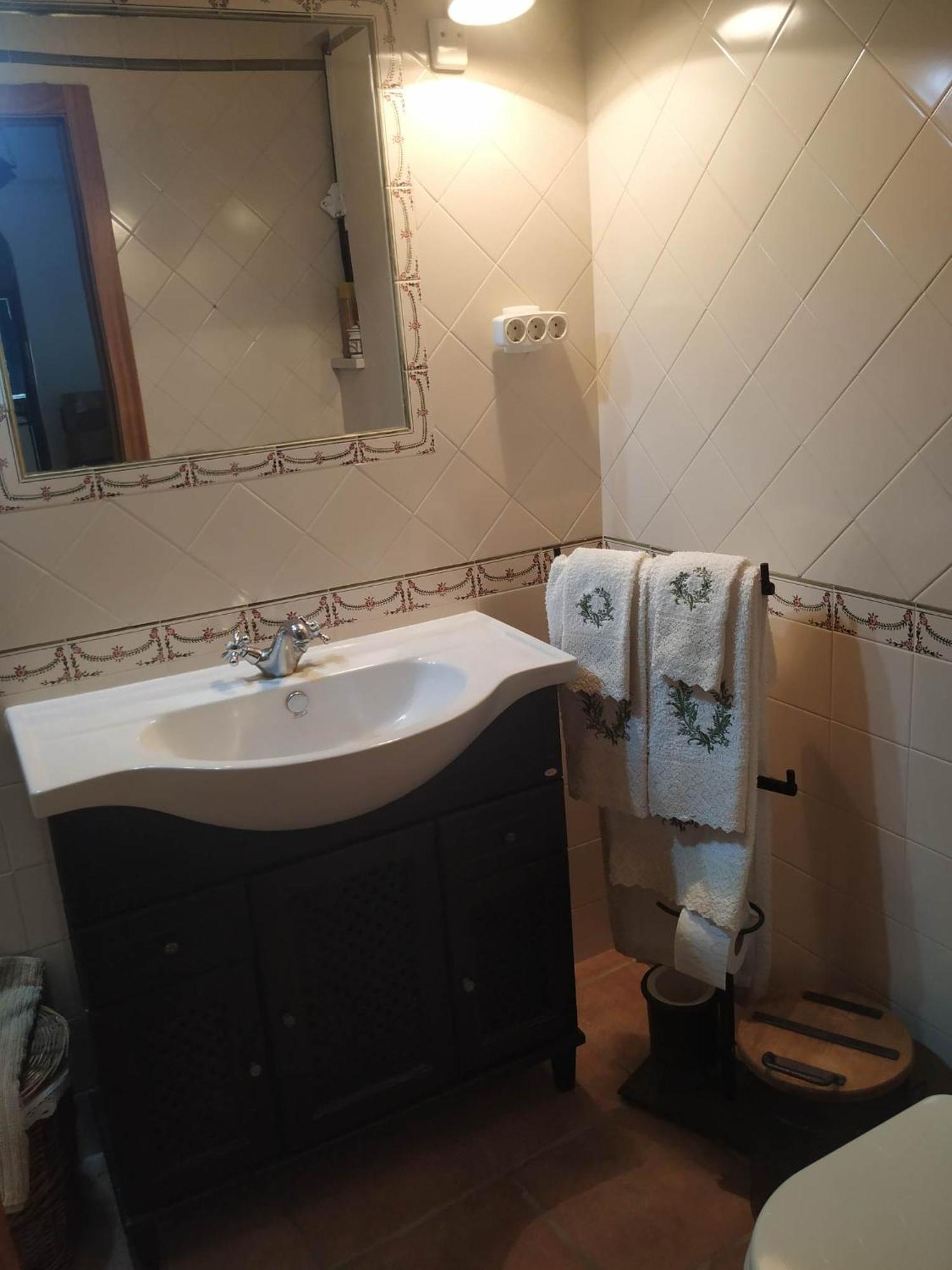 Quartos De Limao Golega Luaran gambar