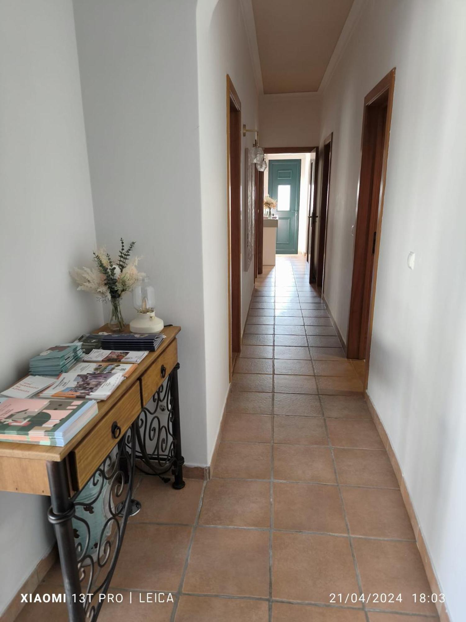 Quartos De Limao Golega Luaran gambar